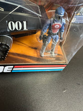 Load image into Gallery viewer, Hasbro G.I. JOE COBRA H.I.S.S. With Commander 2008 Package DAMAGE
