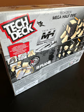 Load image into Gallery viewer, Tech Deck Danny Way Mega Half Pipe with Finger Board
