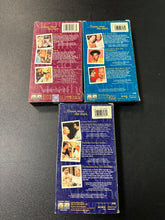 Load image into Gallery viewer, All in the Family Episodes PREOWNED VHS Set of 3
