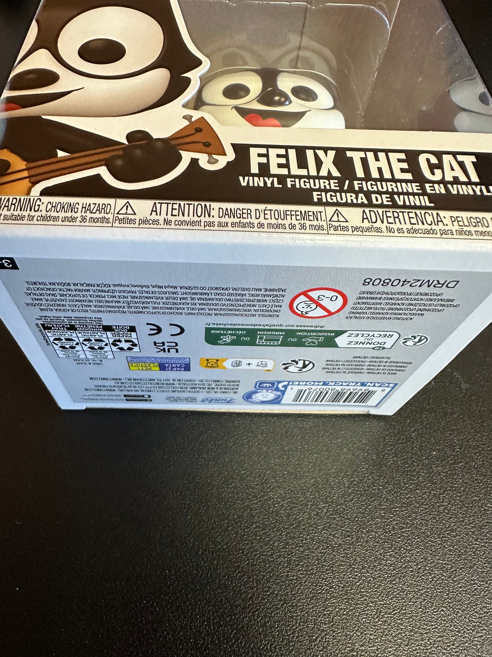 FUNKO POP 105th ANNIVERSARY FELIX THE CAT 1616 – Hitchhiker Toys