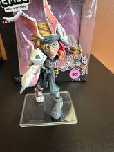 Load image into Gallery viewer, Mini Epics Borderlands 3 Tiny Tina #2 Figure Preowned
