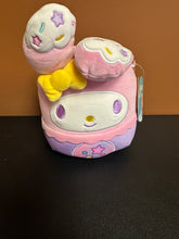 Load image into Gallery viewer, Sanrio Hello Kitty Squishmallow My Melody 8” with Tags
