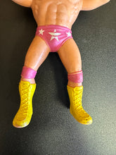 Load image into Gallery viewer, LJN 1986 MACHO MAN RANDY SAVAGE WRESTLERH
