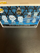 Load image into Gallery viewer, FUNKO POP THE HAUNTED MANSION PHINEAS, EZRA, &amp; GUS TARGET 3 PACK BOX DAMAGE
