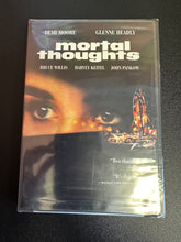 Load image into Gallery viewer, Mortal Thoughts [DVD] (NEW) Sealed
