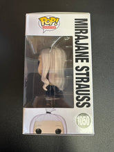 Load image into Gallery viewer, FUNKO POP FAIRY TAIL MIRAJANE STRAUSS 1050
