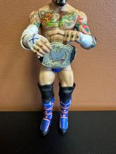 Load image into Gallery viewer, WWE 2012 Elite Series 20 CM Punk Loose Figure See Pics
