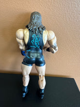 Load image into Gallery viewer, WWE 2011 Elite Series 50 Ryhno with Belt Loose Figure See Pics
