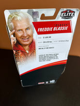 Load image into Gallery viewer, Mattel WWE Elite “Classy” Freddie Blassie Action Figure Open Box
