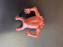 Load image into Gallery viewer, Tasmanian Devil Taz 1991 2” Mini Figure
