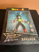 Load image into Gallery viewer, Dragonball Super Bardock Dragon Stars Series
