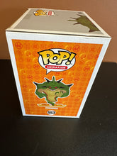 Load image into Gallery viewer, FUNKO POP DRAGONBALL Z PORUNA 2019 SPRING 553 BOX DAMAGE
