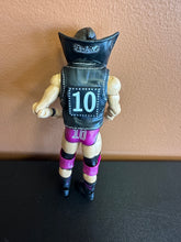 Load image into Gallery viewer, WWE Elite Series 57 Tye Dillinger with Vest Loose Figure See Pics
