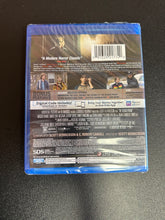 Load image into Gallery viewer, The Black Phone Collector’s Edition [BLU-RAY &amp; DVD] (NEW) Sealed
