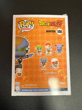 Load image into Gallery viewer, FUNKO POP DRAGONBALL Z BURTER 1494
