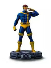 Load image into Gallery viewer, Art Scale 1/10 Iron Studios X-Men ‘97 Cyclops Statue
