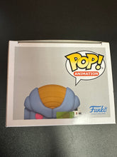 Load image into Gallery viewer, FUNKO POP DRAGONBALL Z BURTER 1494
