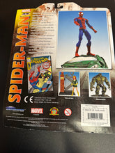 Load image into Gallery viewer, Diamond Marvel Select Spider-Man Special Collector’s Edition Action Figure
