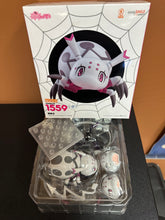 Load image into Gallery viewer, GOOD SMILE NENDOROID SO IM A SPIDER! SO WHAT? 1559 KUMOKO FIGURE PREOWNED
