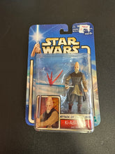 Load image into Gallery viewer, HASBRO STAR WARS ATTACK OF THE CLONES KI-ADI-MUNDI
