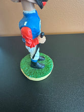 Load image into Gallery viewer, Calder Race Course Laffit Pincay Jr. Day 2022 Bobblehead Preowned READ DETAILS
