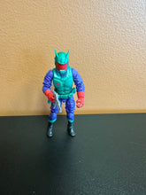Load image into Gallery viewer, G.I. Joe 2014 JoeCon Toxo-Viper Incomplete Loose Figure
