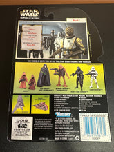 Load image into Gallery viewer, KENNER STAR WARS POWER OF THE FORCE BOSSK

