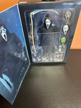 Load image into Gallery viewer, NECA ULTIMATE GHOST FACE ACTION FIGURE
