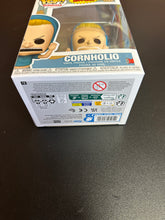 Load image into Gallery viewer, FUNKO POP BEAVIS &amp; BUTT-HEAD CORNHOLIO 1593
