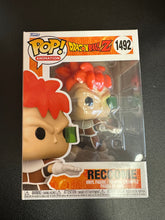 Load image into Gallery viewer, FUNKO POP DRAGONBALL Z RECOOME 1492
