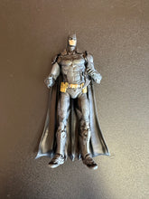 Load image into Gallery viewer, Batman Arkham Knights Armored 7.5” Loose Preowned Figure
