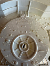 Load image into Gallery viewer, Kenner 1979 Star Wars Millennium Falcon Incomplete See Description
