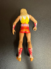 Load image into Gallery viewer, Mattel WWE Elite 2011 Flashback Alundra Blayze Loose Preowned Figure
