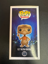 Load image into Gallery viewer, FUNKO POP E.T. THE EXTRA-TERRESTRIAL 130
