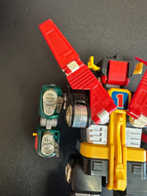 Load image into Gallery viewer, GB-36 Diecast Y &amp; K Lionbot Voltron Made in Japan Loose Parts
