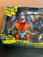 Load image into Gallery viewer, Mattel Masters of the Universe Vykron Action Figure
