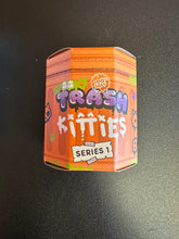 Load image into Gallery viewer, Spooky Trash Kitties Series 1 Sealed Mystery Box (1)
