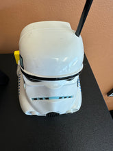 Load image into Gallery viewer, Micro Games of America Star Wars Darth Vader Storm Trooper Walkie Talkie Works!
