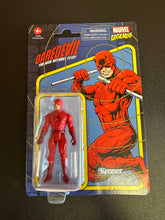 Load image into Gallery viewer, Kenner Marvel Legends Retro Daredevil 3.75” Figure
