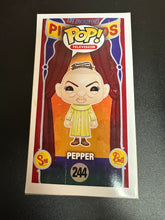 Load image into Gallery viewer, FUNKO POP AMERICAN HORROR STORY FREAK SHOW PEPPER 244
