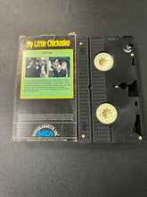 Load image into Gallery viewer, My Little Chickadee PREOWNED VHS
