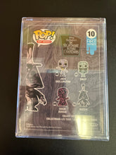 Load image into Gallery viewer, FUNKO POP DISNEY NIGHTMARE BEFORE CHRISTMAS ART SERIES MAYOR 10
