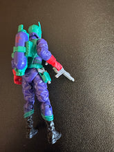 Load image into Gallery viewer, G.I. Joe 2014 JoeCon Toxo-Viper Incomplete Loose Figure
