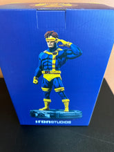 Load image into Gallery viewer, Art Scale 1/10 Iron Studios X-Men ‘97 Cyclops Statue
