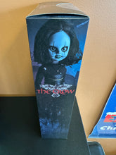Load image into Gallery viewer, LIVING DEAD DOLL LDD THE CROW
