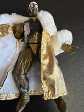 Load image into Gallery viewer, Jakks Pacific Goldust with Robe &amp; Door Wrestling Loose Figure
