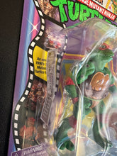 Load image into Gallery viewer, Playmates TMNT Movie Star Raph 2023
