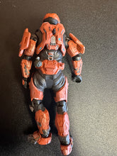 Load image into Gallery viewer, McFarlane Toys Halo Reach Spartan CQC Figure Preowned
