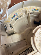 Load image into Gallery viewer, Kenner 1979 Star Wars Millennium Falcon Incomplete See Description
