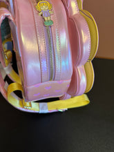 Load image into Gallery viewer, LOUNGEFLY POLLY POCKET PINK MINI BACKPACK
